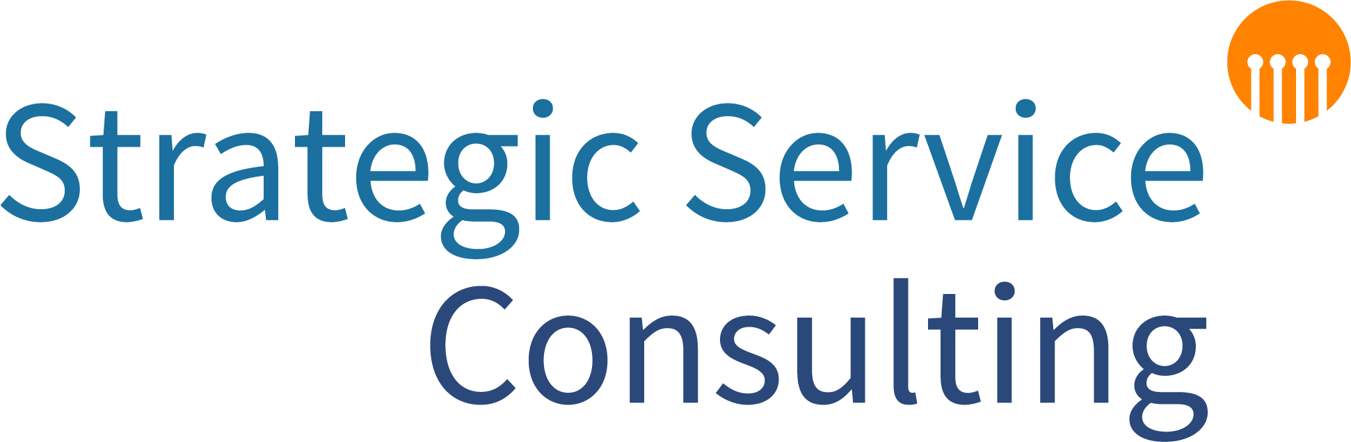 Strategic Consulting Service Logo